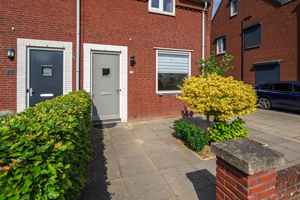 Medium property photo - Vervoornlaan 17, 4171 DA Herwijnen